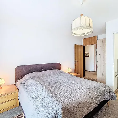 Allod Park Haus C 505 By Interhome Davos