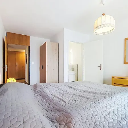 Allod Park Haus C 505 By Interhome