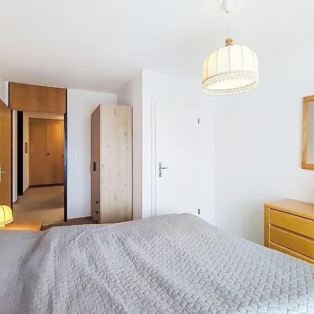 Allod Park Haus C 505 By Interhome Appartement *