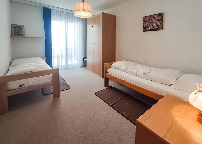 Allod Park Haus C 505 By Interhome Appartement *