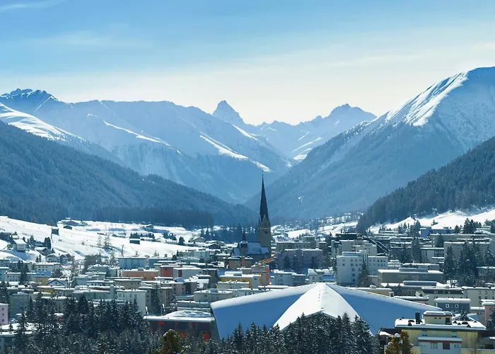 Appartement Allod Park Haus C 505 By Interhome *