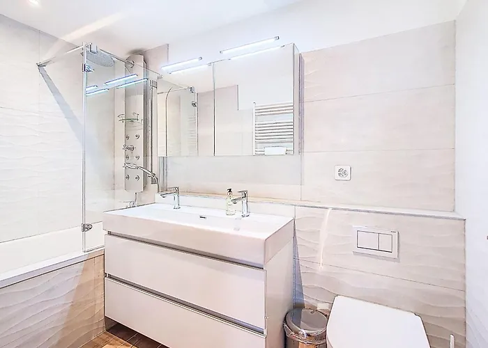 Appartement Allod Park Haus C 505 By Interhome *