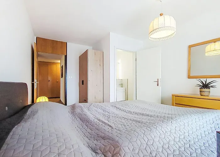 Allod Park Haus C 505 By Interhome