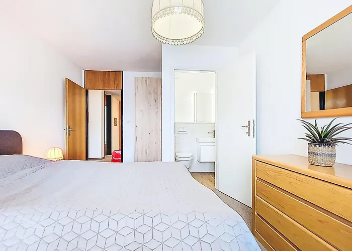 Appartement Allod Park Haus C 505 By Interhome *